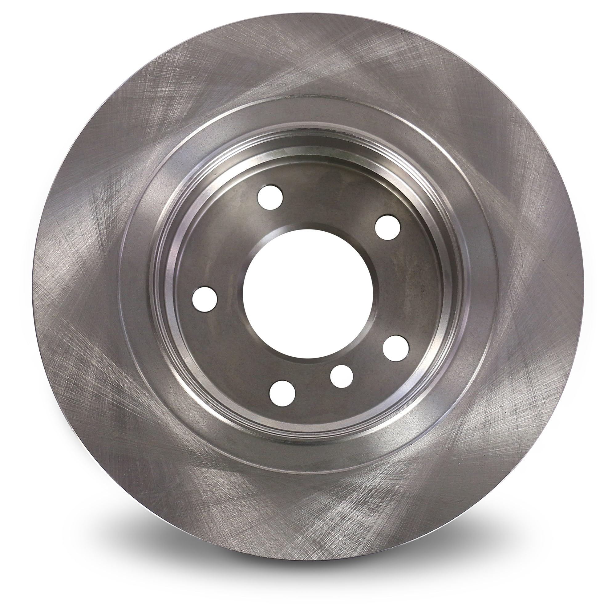 BESTPRICE Juego de frenos eje trasero incl. discos de freno Ø 296 mm completos + pastillas de freno traseras, compatible con BMW Serie 1 (E81), 1 (E87), 3 (E90), 3 Coupé (E92)