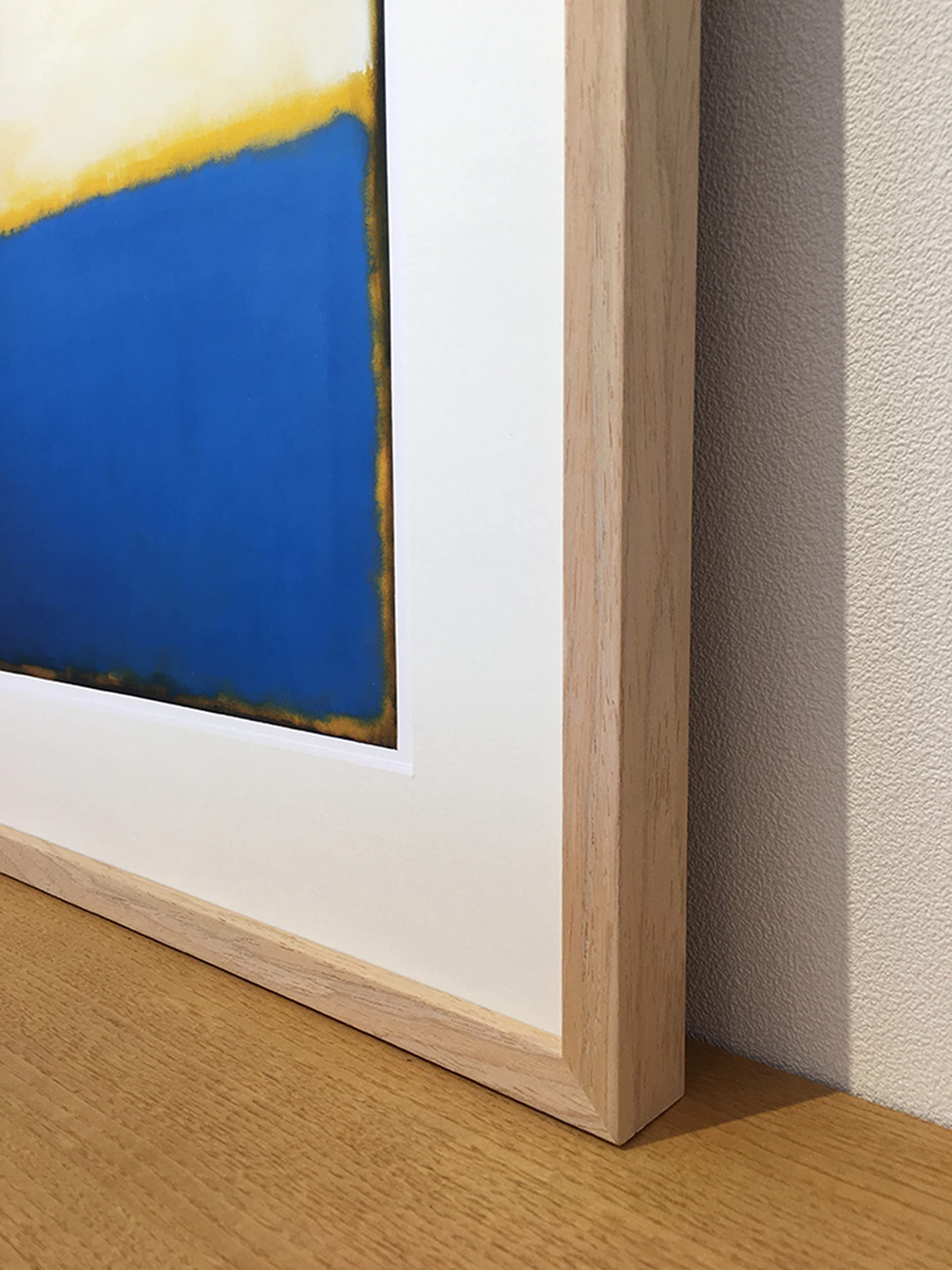 マーク・ロスコ Amazon.co.jp: 美工社 アートパネル Mark Rothko （マーク