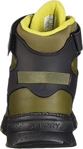 Seamount Winter Chukka Boot 