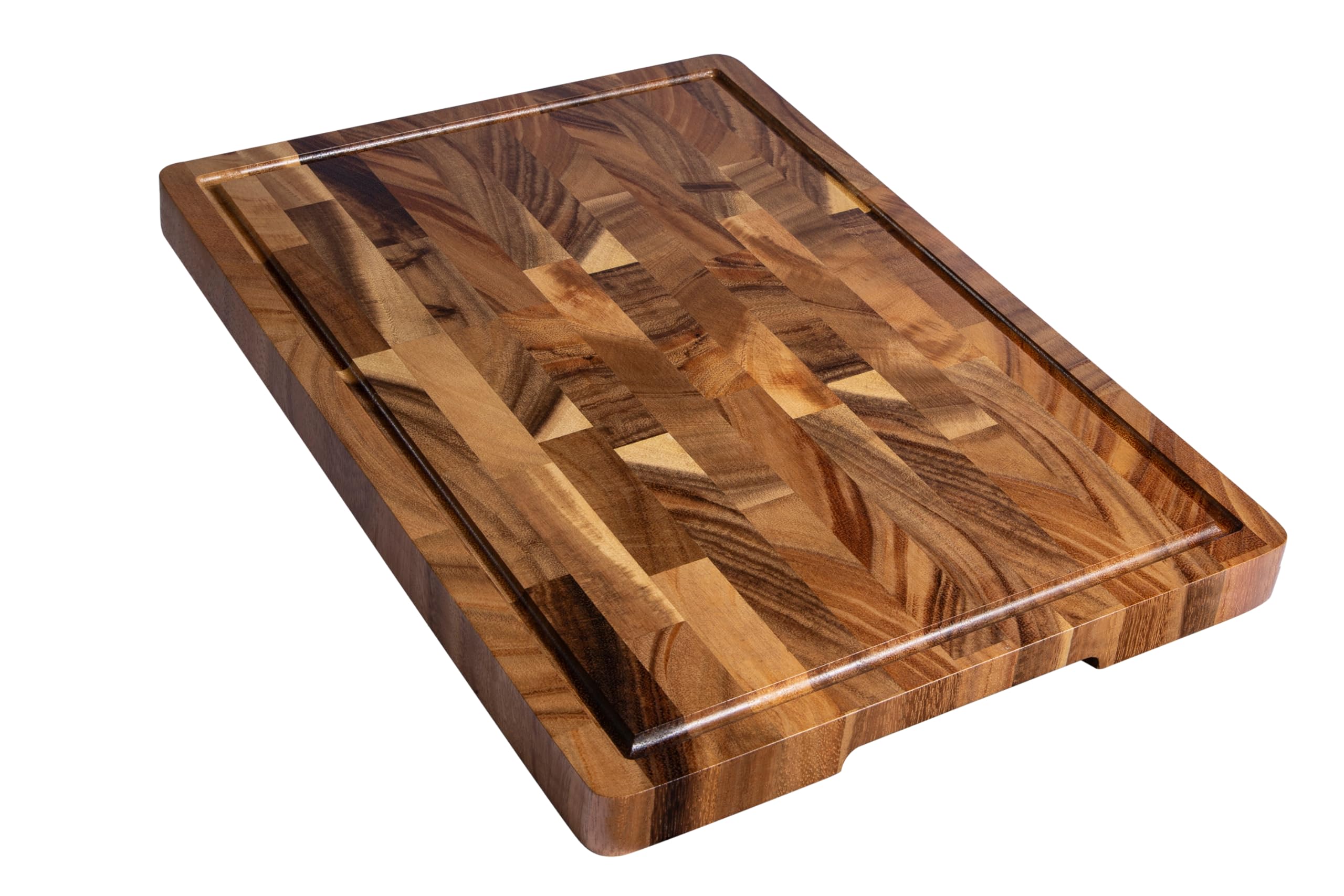 THETCHRY Walnut Cutting Board