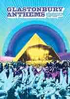 その他 Glastonbury Anthems - The Bestof Glastonbury 1994-2004 Glastonbury Anthems: The Best Of Glastonbury 1994-2004 [DVD