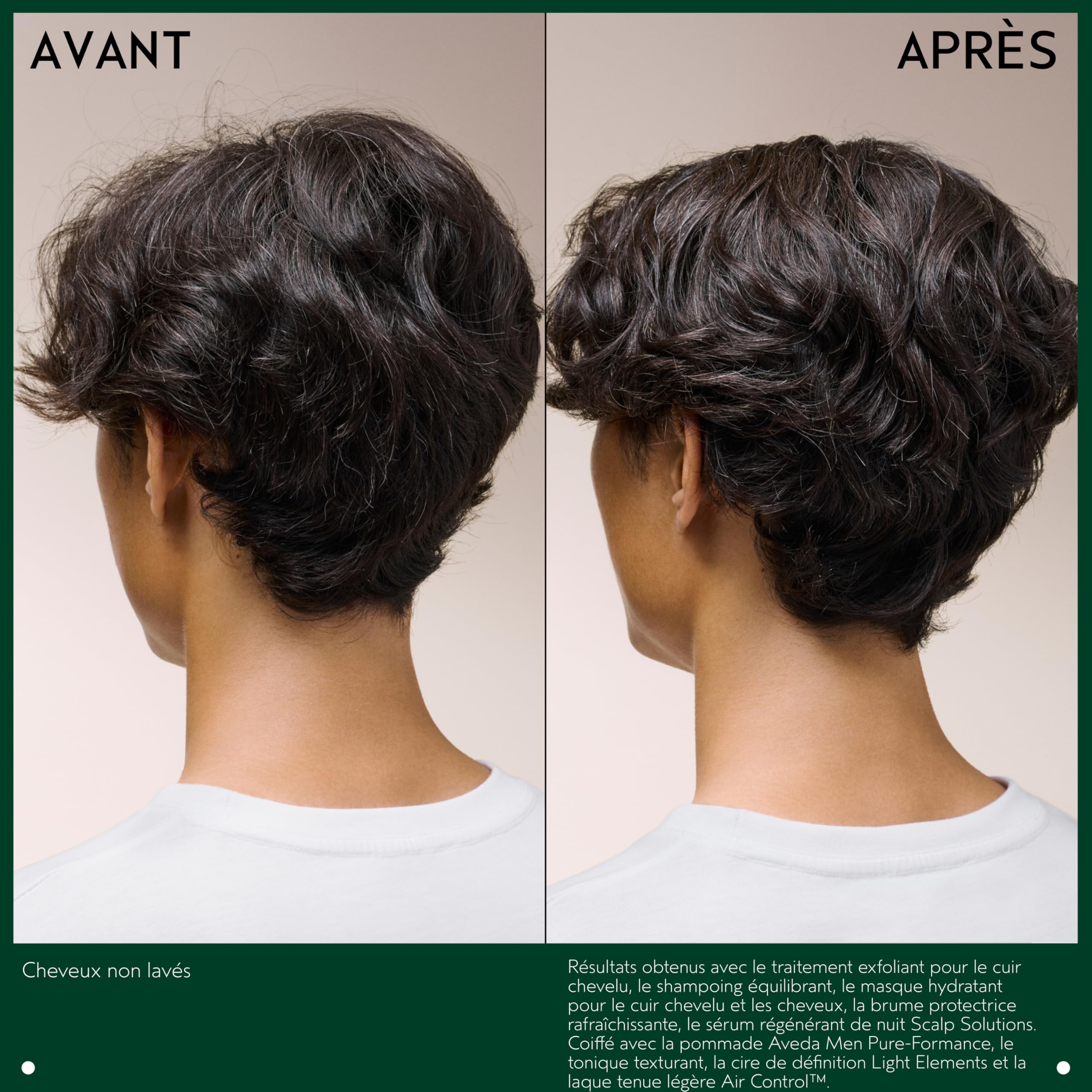 Aveda Scalp Solutions Balancing Shampoo 1000ml - champú equilibrante