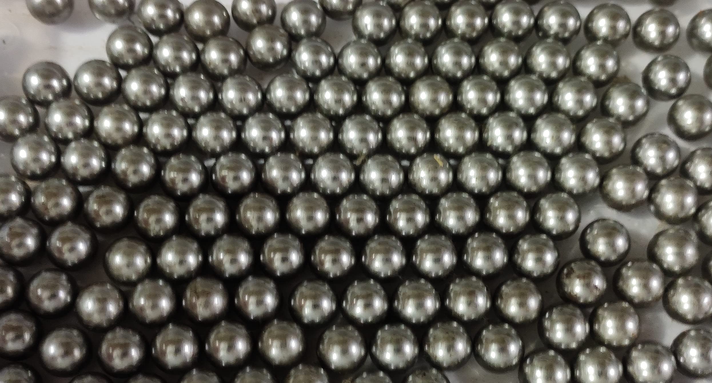OMX 100 Pcs, 10mm Diameter Steel Ball Bearings for Bicycle (B08L43BKPK) Amazon Price History, Amazon Price Tracker