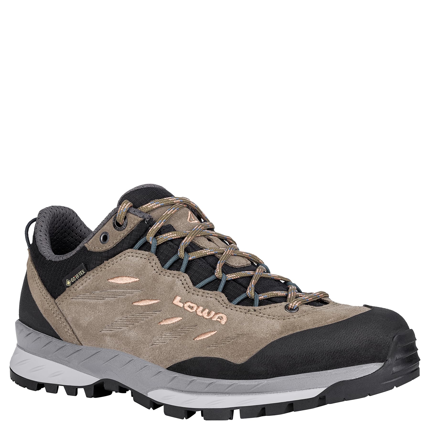 LOWA Halbschuh DELAGO GTX LO Ws [2024]