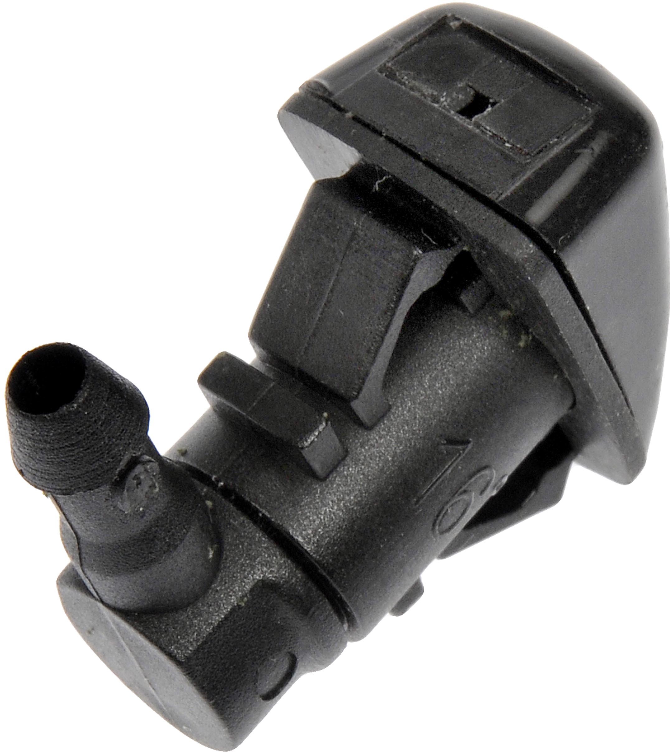 Amazon.com: Dorman 58150 Windshield Washer Nozzle Compatible with