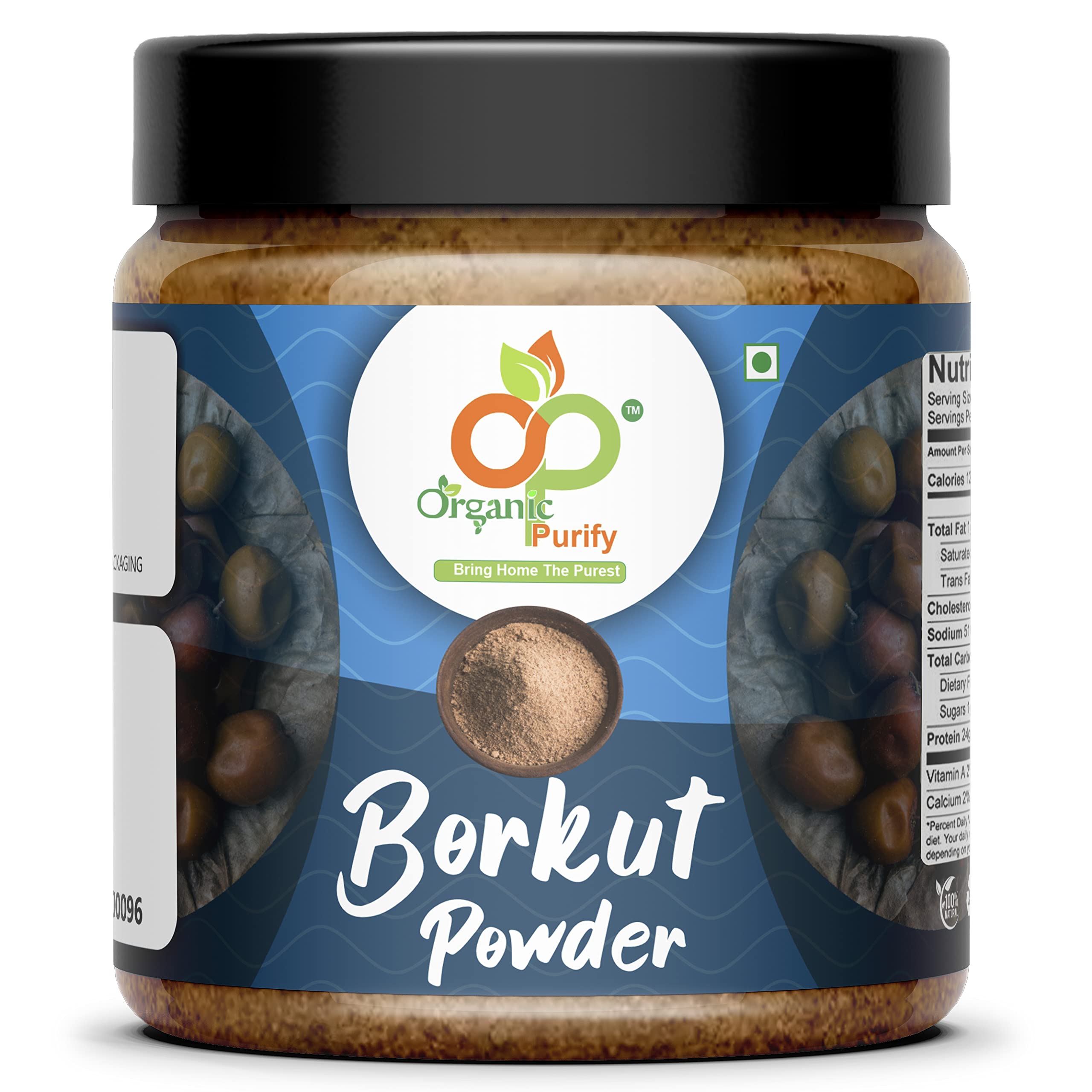 See full amazon price history chart for ORGANIC PURIFY Borkut Powder (Indian Jujube Powder) Borkut Churan Jar Pack 250Gram, Fresh ORGANIC PURIFY Borkut Powder (Indian Jujube Powder) Borkut Churan Jar Pack 250Gram, Fresh (B0BSNQH1XL) Amazon Price History, Amazon Price Tracker