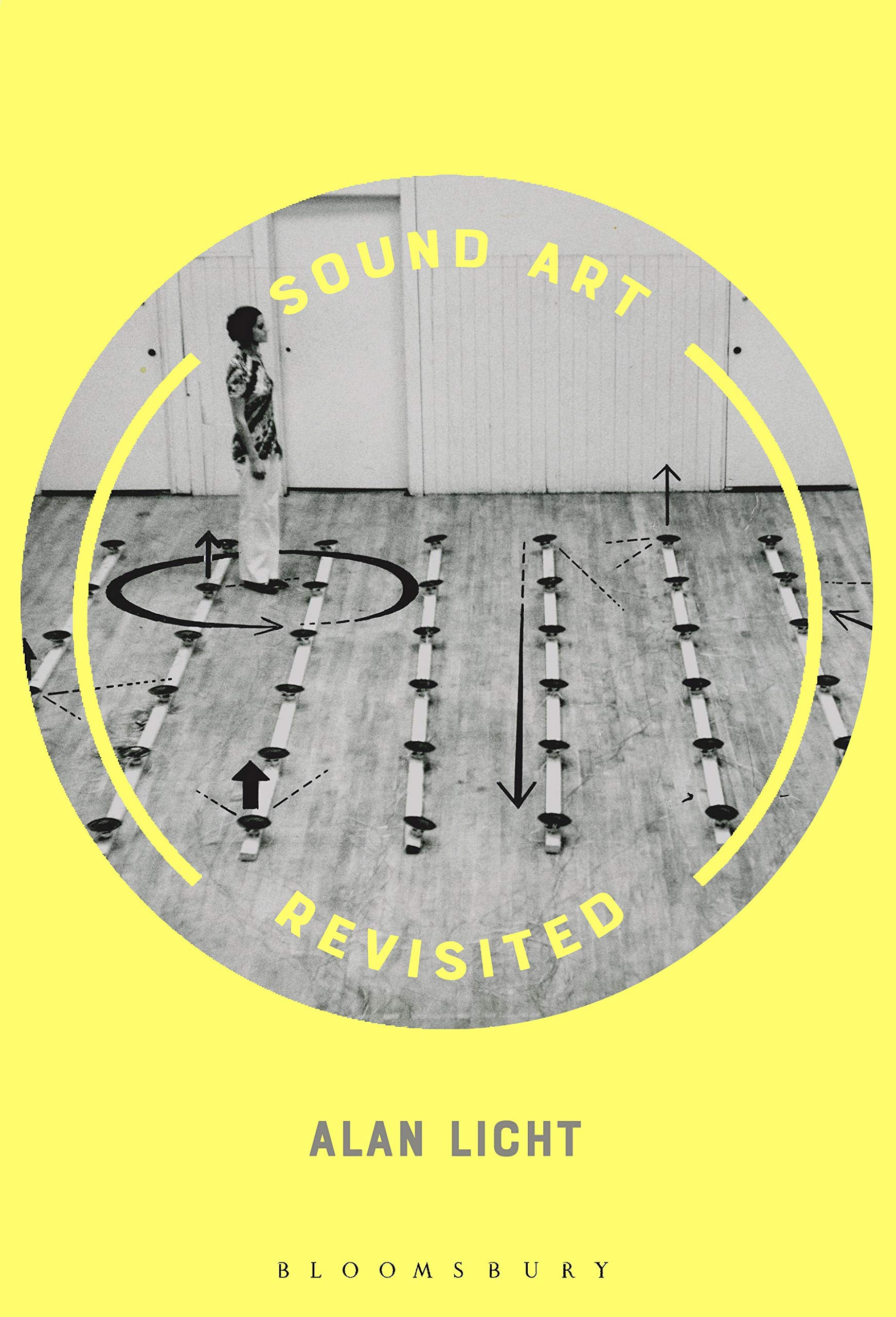 Sound Art Revisited livre anglais art sonore et théorie contemporaine de l'audio