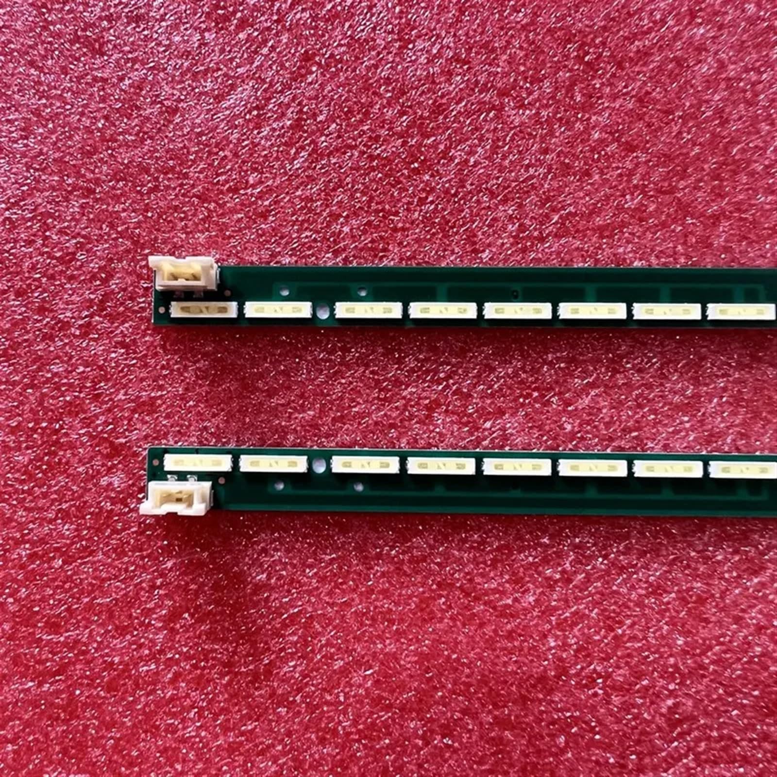 Striscia di retroilluminazione a LED Compatibile for TV 6922L-0149 55LF6309 55LX540S 55LX341C 55LF6300 55LX343C 55LF630T 55LF6310 55SE3KB BE 55SM5KB 55LX570H(5set for 5 TV)