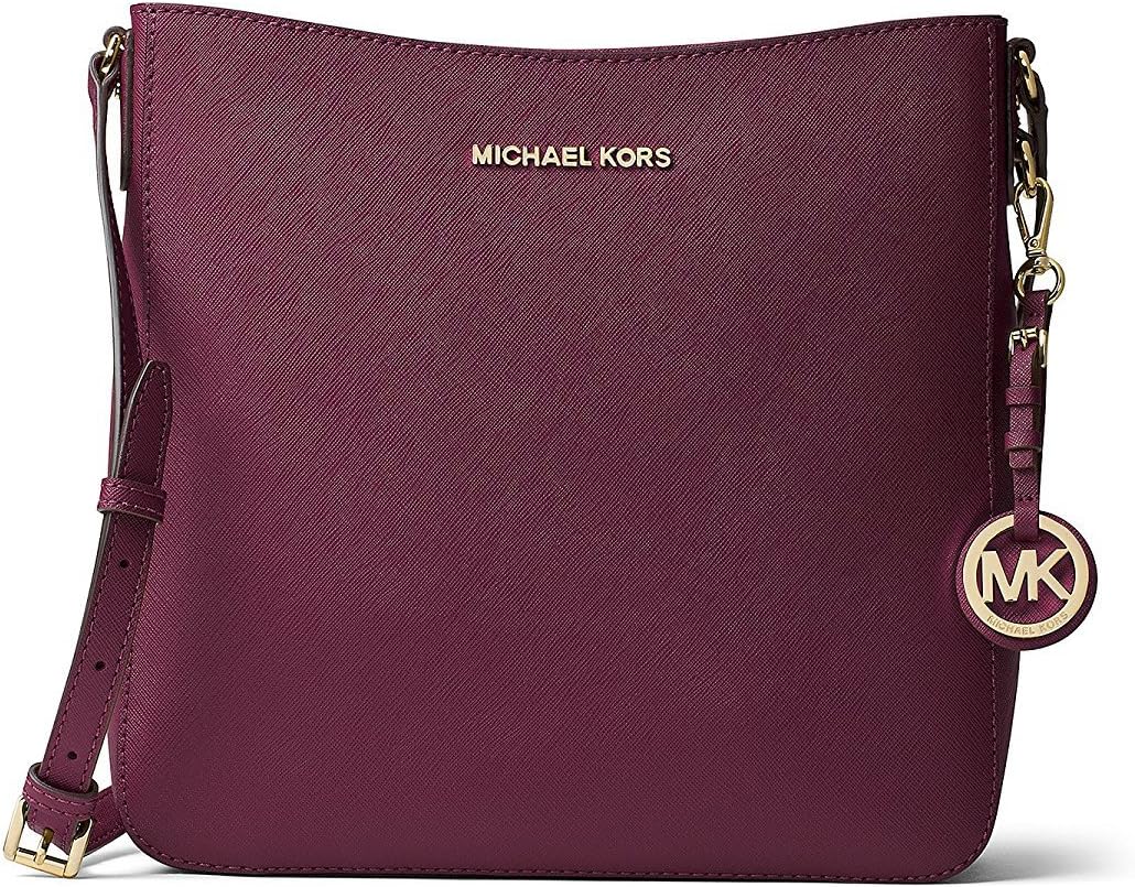 MICHAEL Michael Kors Jet Set Travel Large Messenger