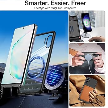 Amazon.co.jp: Guizzcg Samsung Galaxy Note 10+/Note 10 Plus