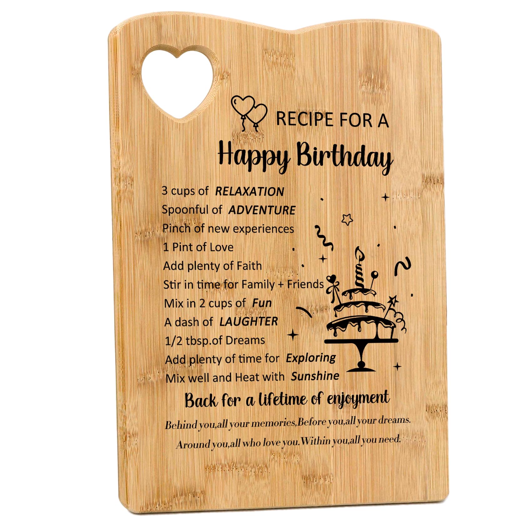 Birthday Gifts for Women,Birthday Gifts for Men,Mum Birthday Gifts,Chopping Board,Dad Birthday Gifts,Sister Birthday Gifts,Birthday Gifts for Her,Grandad Birthday Gifts,Best Friend Birthday Gifts