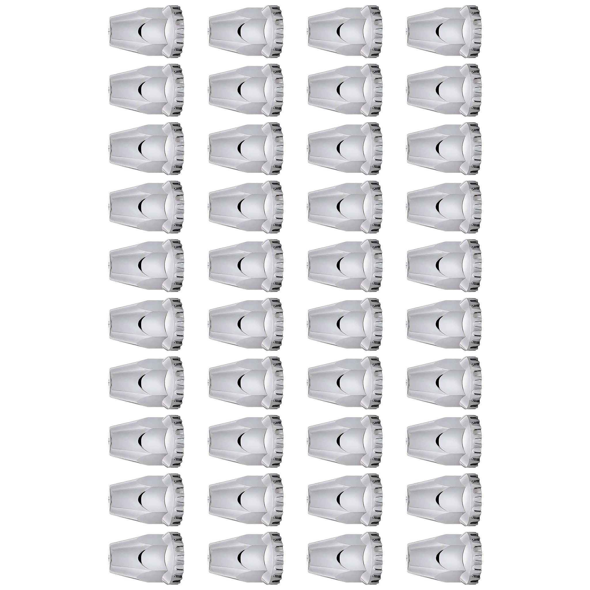 Truck Wheel Nut Covers Car Wheel Rusts Resistant Lugs Cap Arrows Weather Resistant Lugs Nut Covers Car Cap Protecting