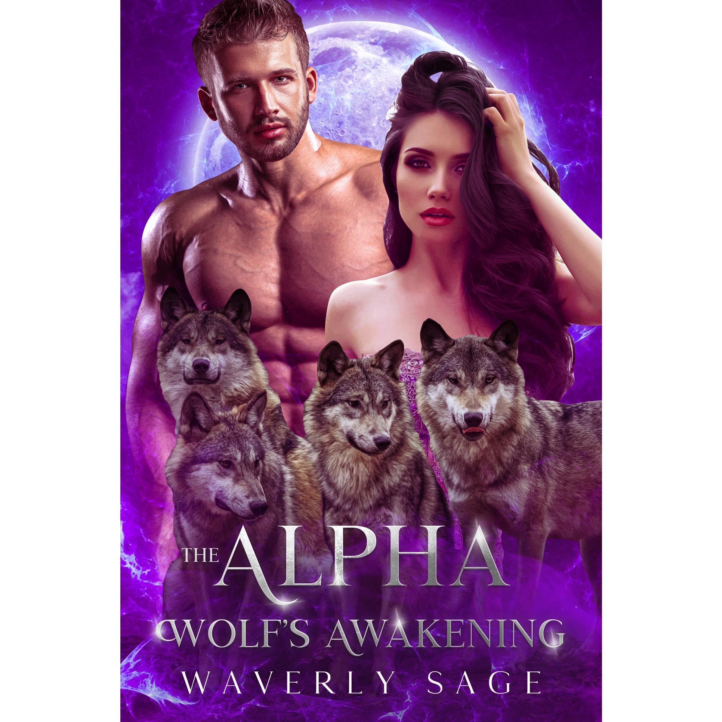 The Alpha Wolf's Awakening