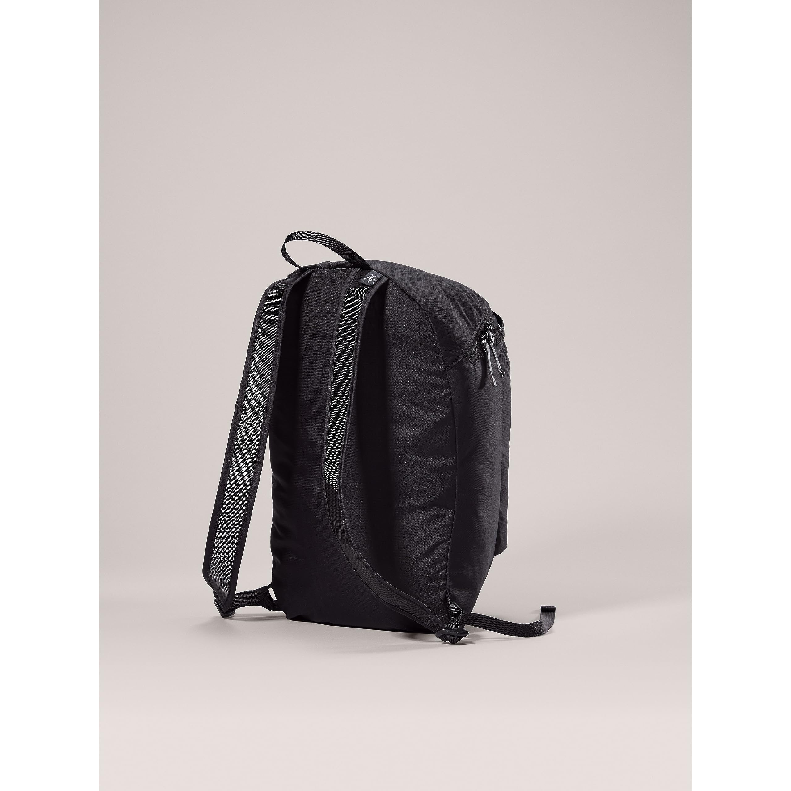 Amazon.co.jp: Arcteryx 28412 Heliad 15L Backpack Black, Black