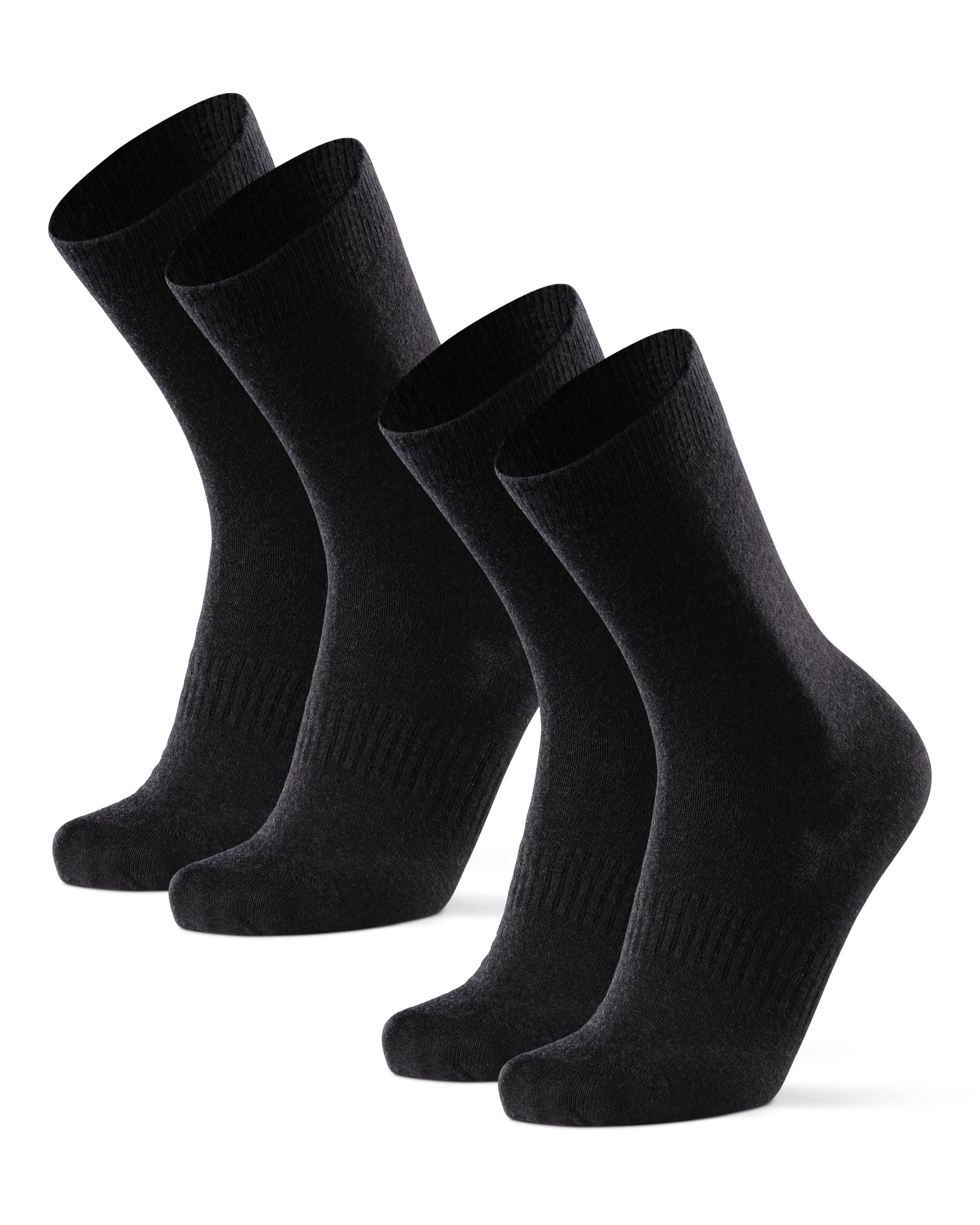 DANISH ENDURANCE Merino Wool Hiking Liner Socks
