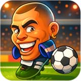 Tap Football - Juego de Fútbol Arcade Online | Multijugador, Modo Manager, Partidos Rápidos | Fútbol de Toque