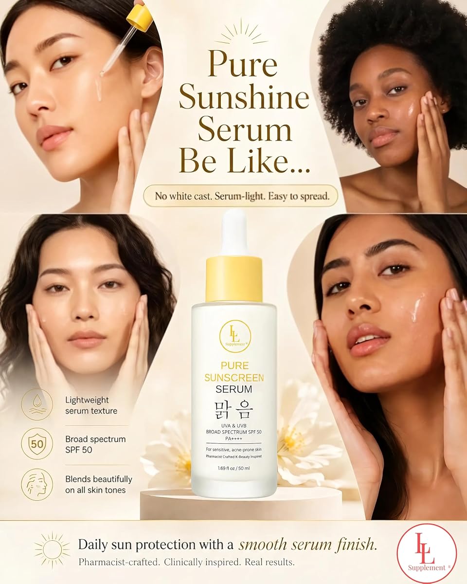 Suntegrity 5-in-1 Natural Moisturizing Face Sunscreen view 4