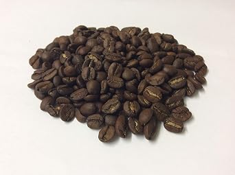 Coffee Beans from Speedrange 100% Arabica Freshly Roasted Premium Quality 450g