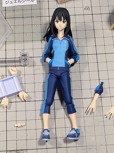 早い者勝ち レア!! ペプシマンフィギュア 2nd 青バージョン未開封 Amazon.co.jp: マックスファクトリー(Max Factory) figma アイドル