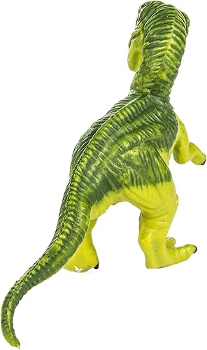 Miniatura 4 de Safari Ltd. Figura de bebé T-Rex - Figura detallada de dinosaurio de 3.25 pulgadas, juguete educativo para niños, niñas y niños a partir de 3 años