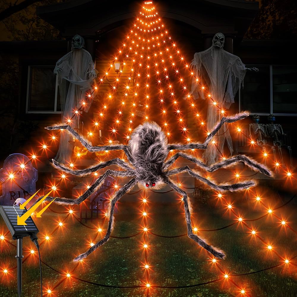 90s HDAX spiderweb 蜘蛛の巣 90'S SPIDER WEB PATTERN T-SHIRTS（蜘蛛の巣柄Tシャツ）MADE IN