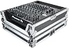 ProX XS-DJMV10A9 ATA Style Flight Road Case for Pioneer DJM-A9 DJM V10 DJ Mixer