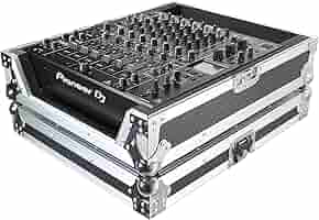 Amazon.com: ProX XS-DJMV10A9 ATA Style Flight Road Case for