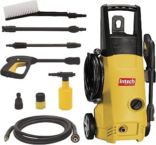 Lavadora Alta Pressão 1.740 Libras Montana Intech Machine (220V)