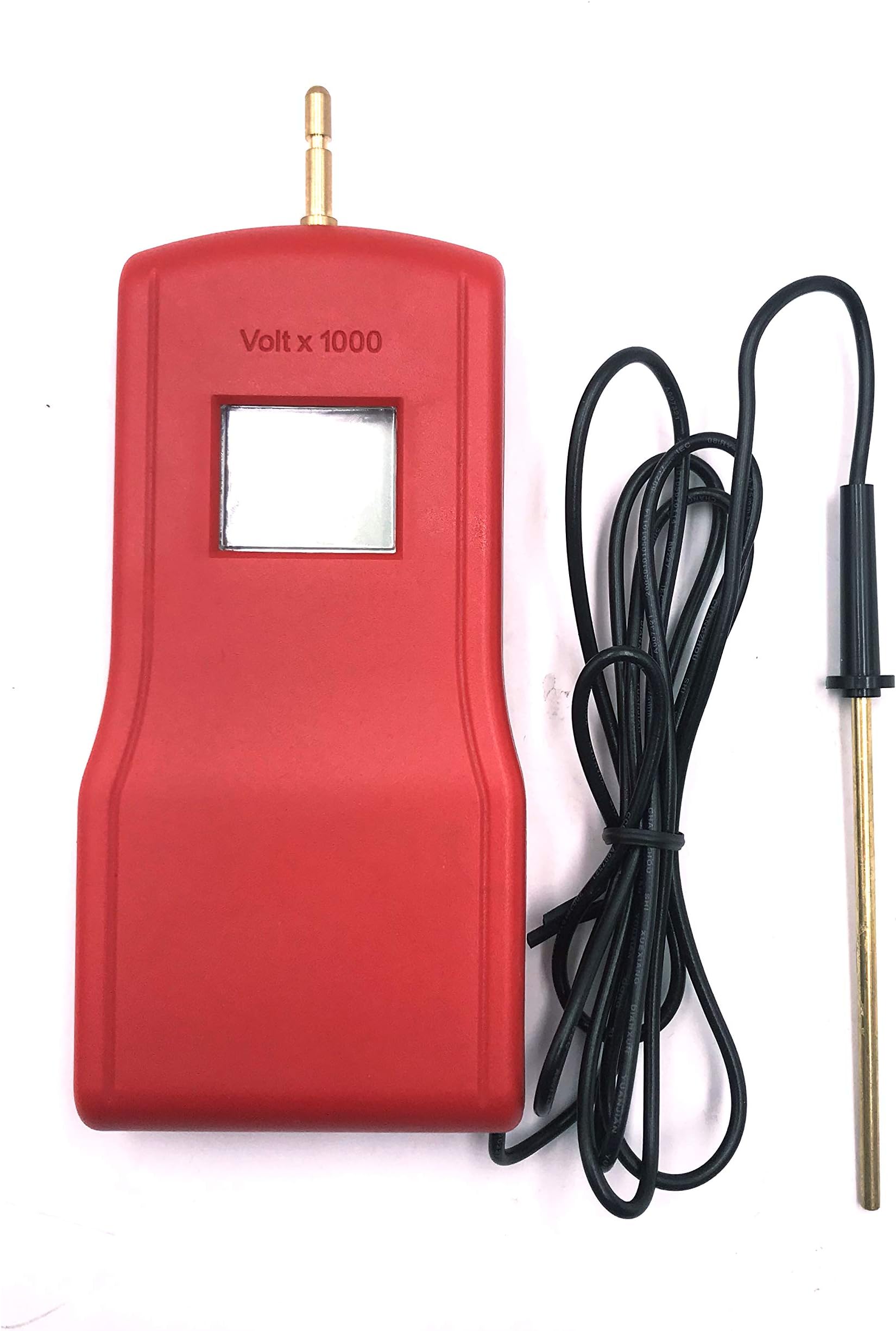 15KV Digital Voltmeter Fence Voltage Tester