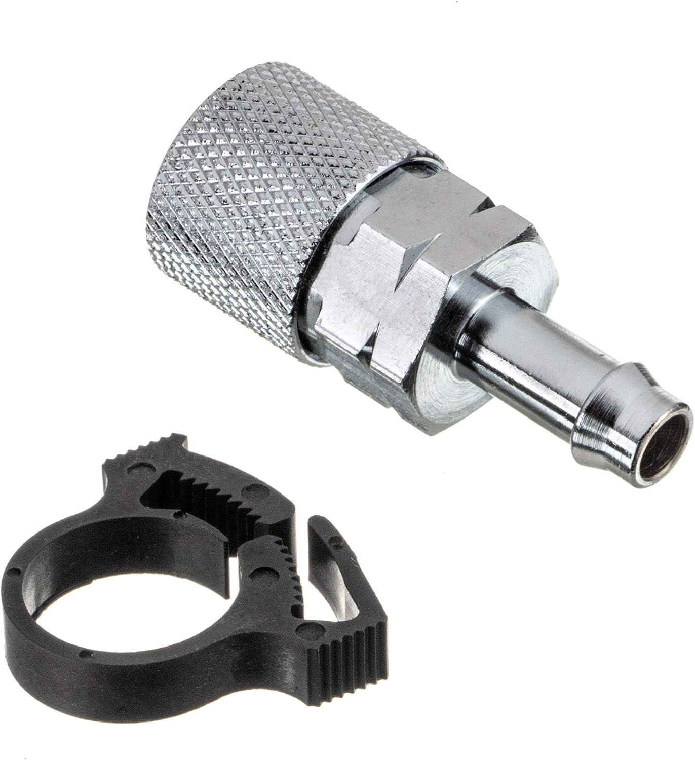 Quicksilver F197787Q3 1 Fuel Connector with Clamp Amazon.ca Automotive