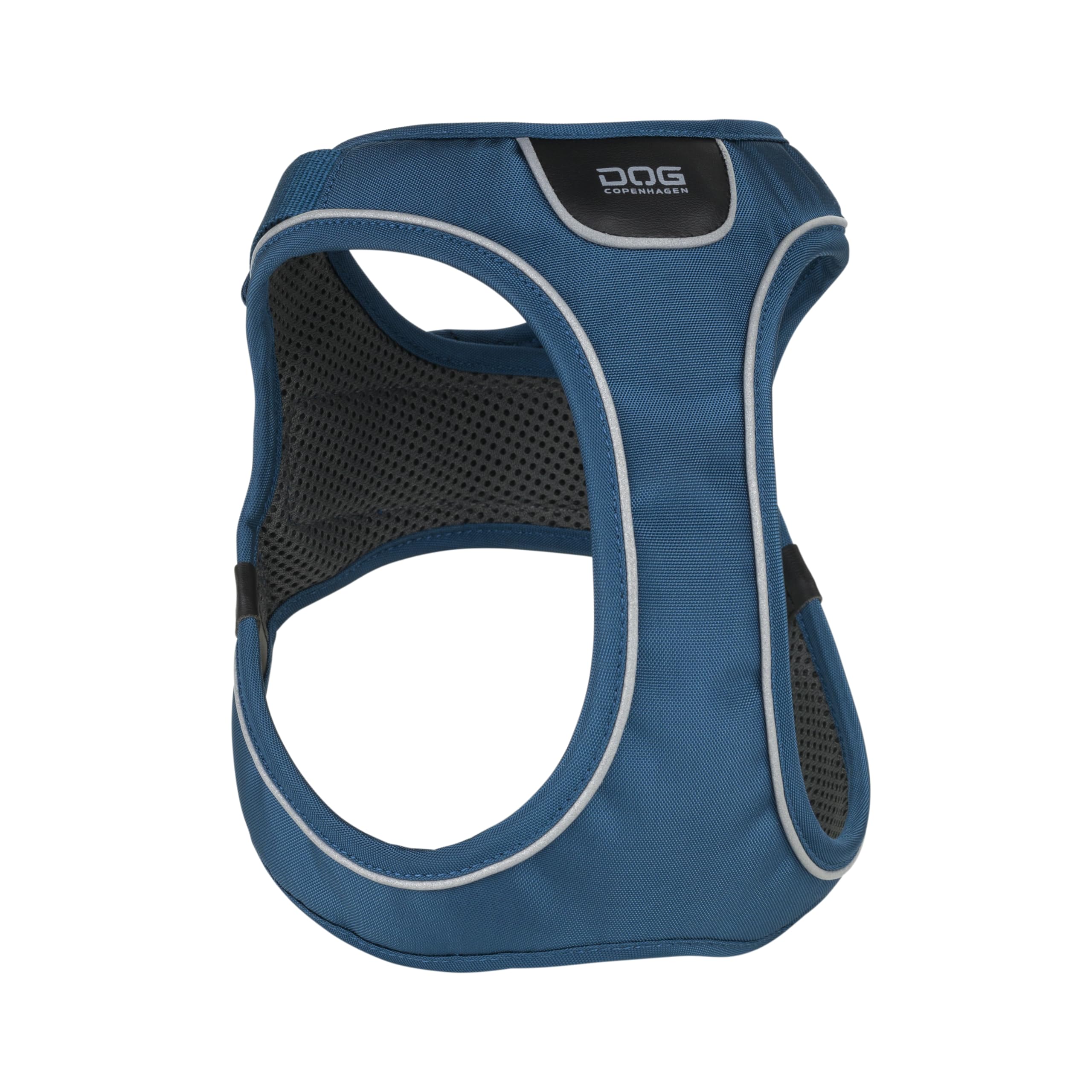 DOG Copenhagen Comfort Walk Go Pettorina, Ocean Blue, M