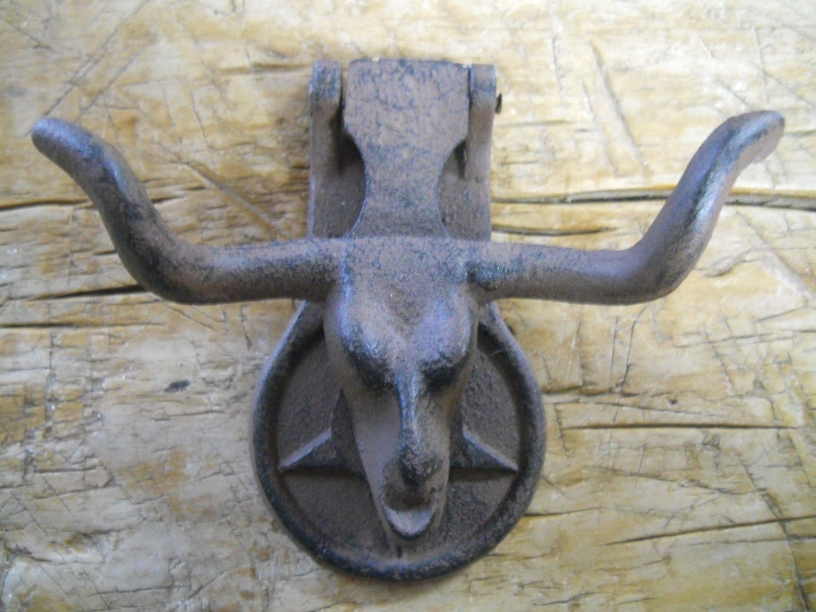 Door Knocker Pattern | Free Patterns