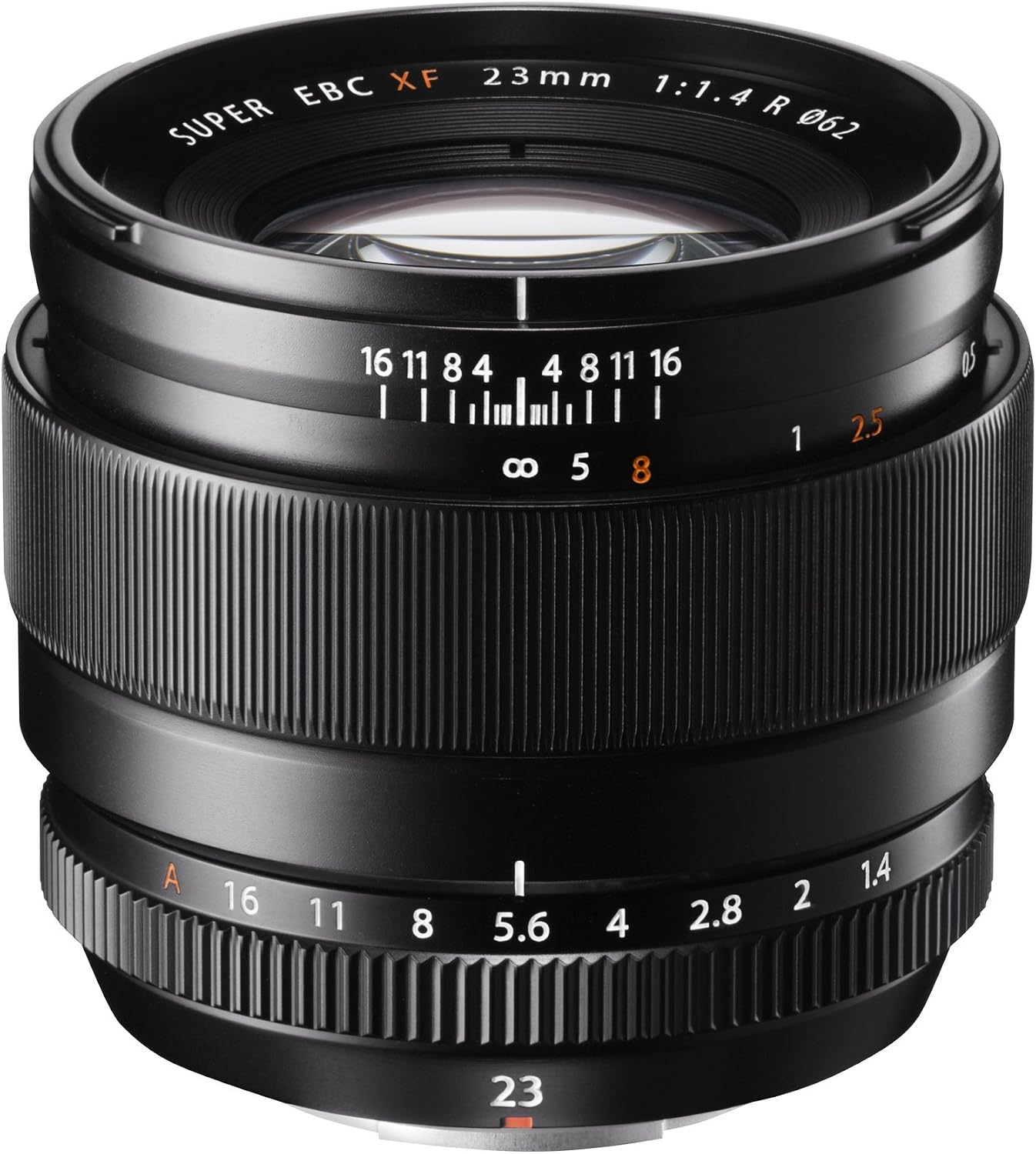 Fujifilm LH-XF23 II – Objectif Boétie
