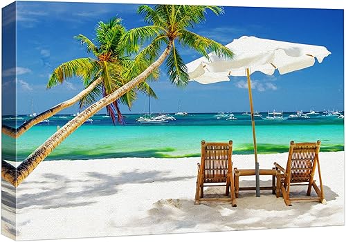 WTD - Lienzo decorativo para pared, diseño de Giclee WTD - Lienzo decorativo para pared, diseño de Giclee