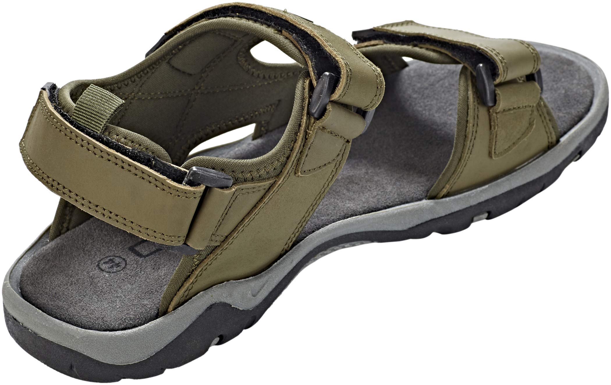CMP – F.lli Campagnolo Mężczyźni AlmaakSandały trekkingowe i trekkingowe