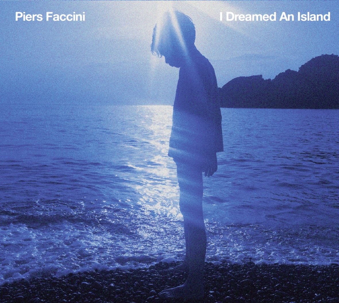I Dreamed An Island [Audio CD]