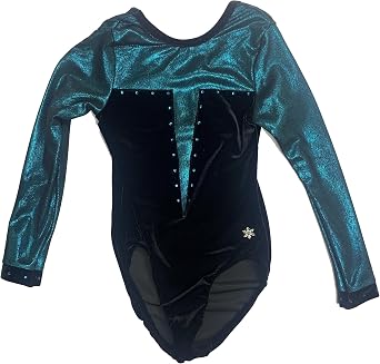 Child Medium Clearance Competition Leotards - Assortment to choose from - Group 1 of 2