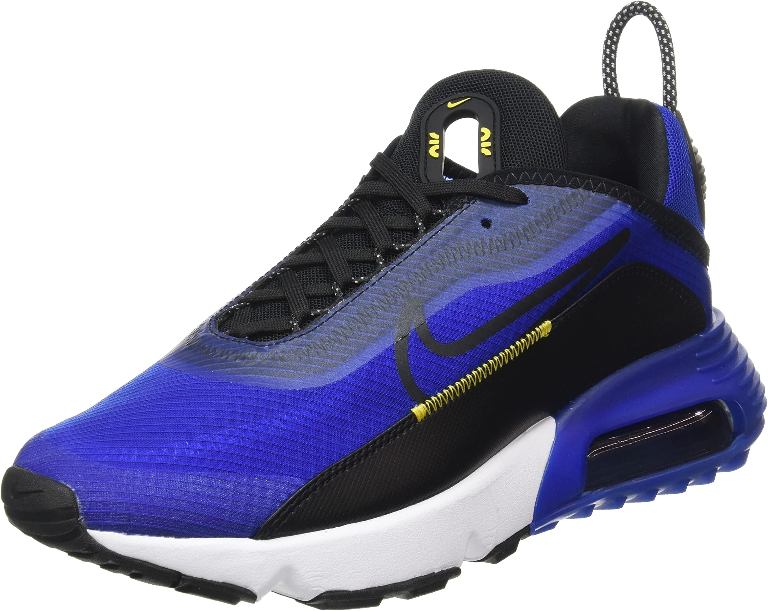 Men's AIR MAX 2090 Running Shoe CV8835 400 Size 8 US