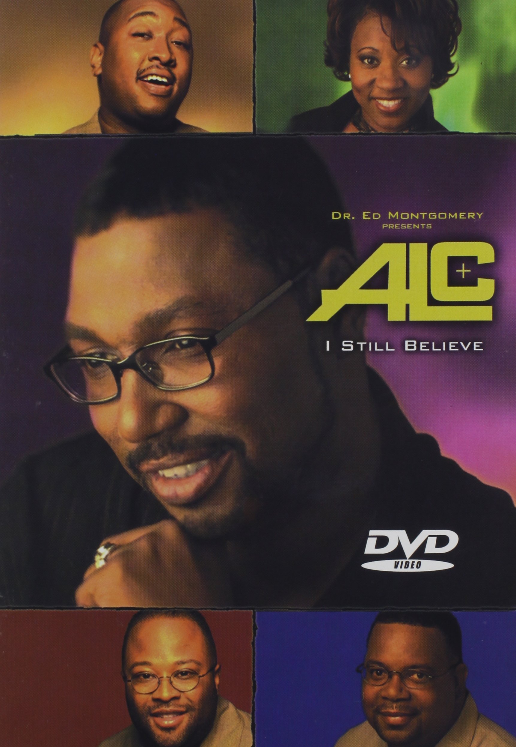 Amazon.co.jp: I Still Believe : DVD
