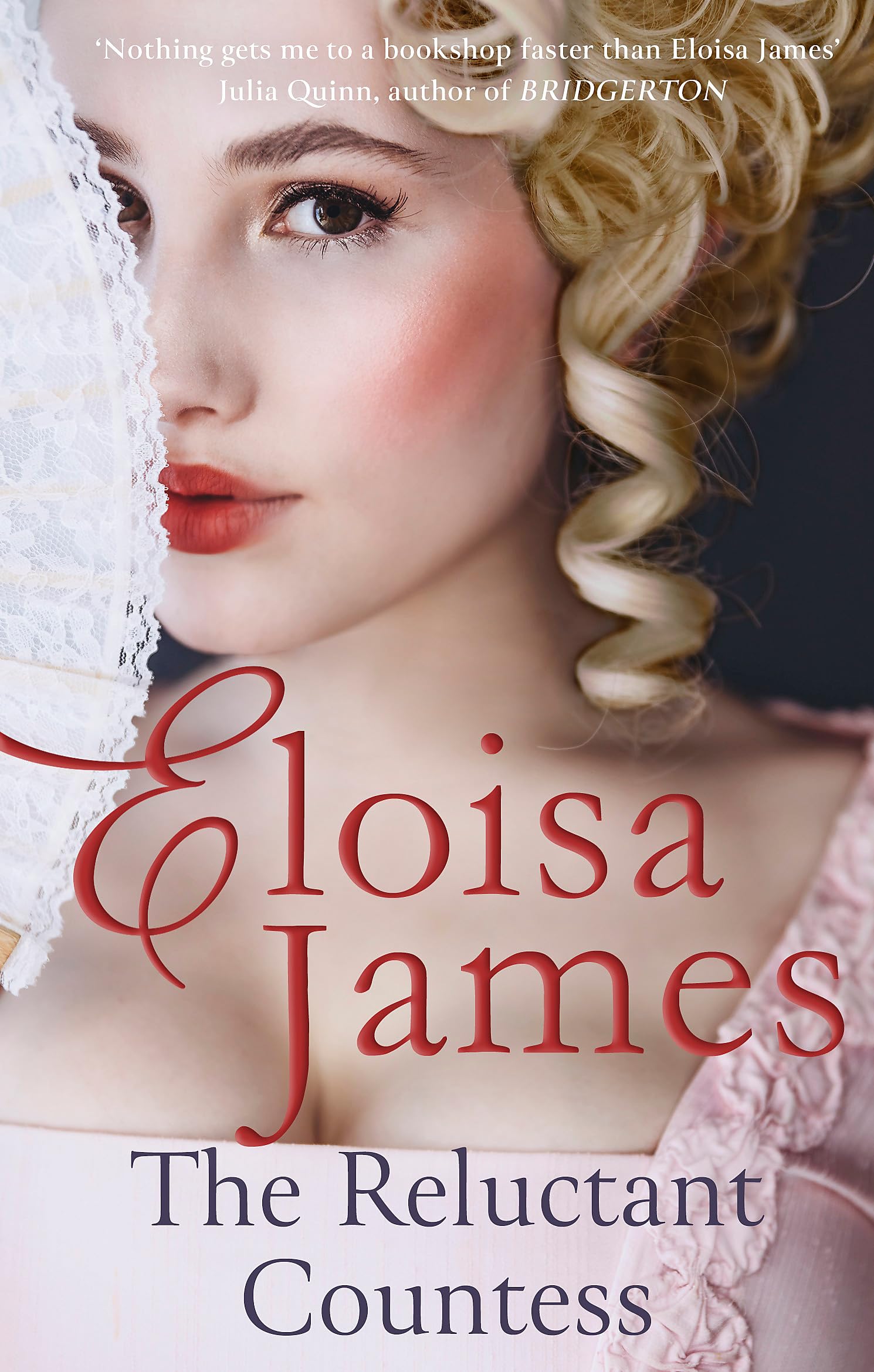 The Reluctant Countess: a laugh-out-loud Regency romance, perfect for fans of Bridgerton (Would-Be Wallflowers)