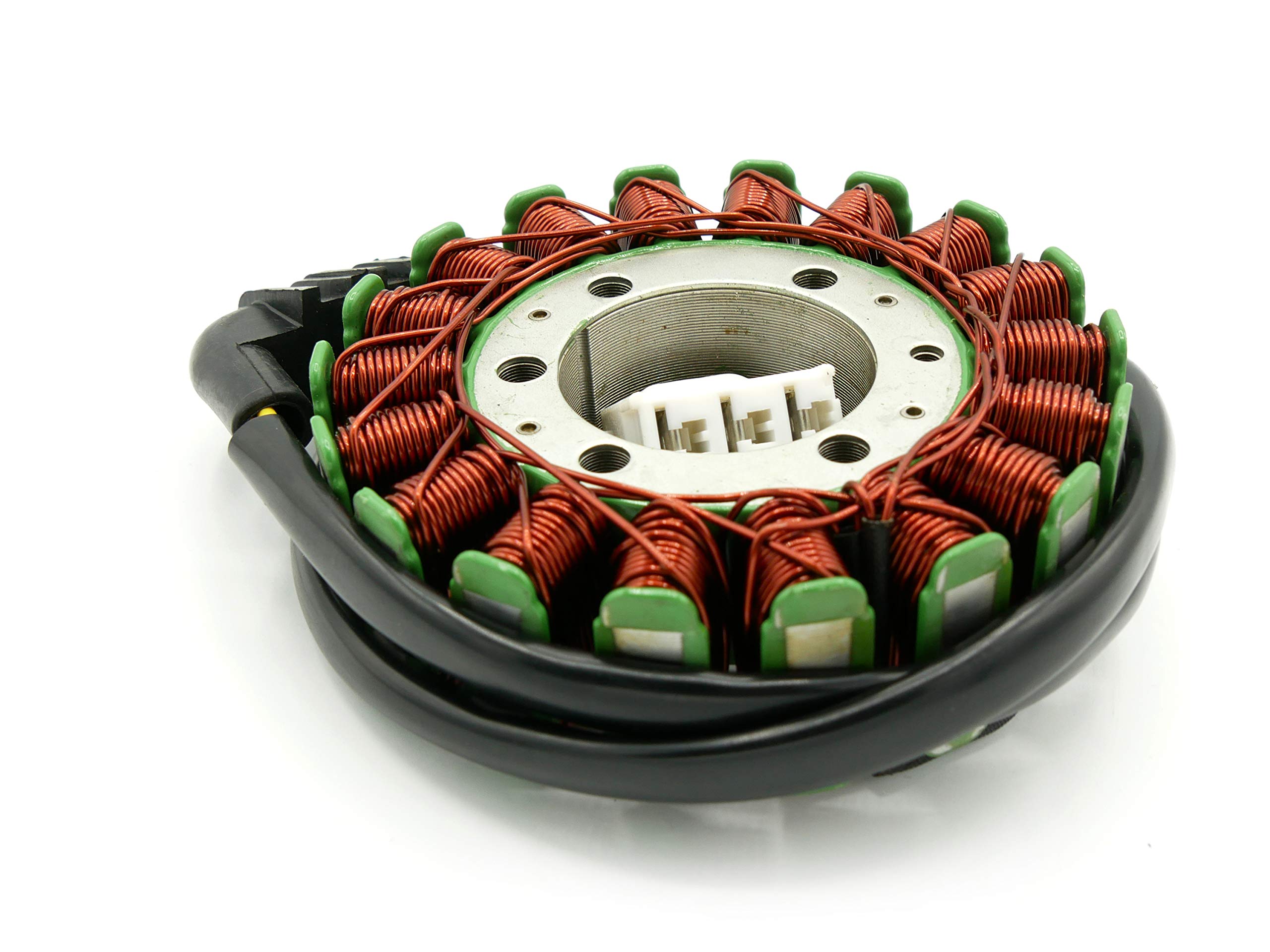 Lichtmaschine CBR1100XX Blackbird SC35 SC42 99-08