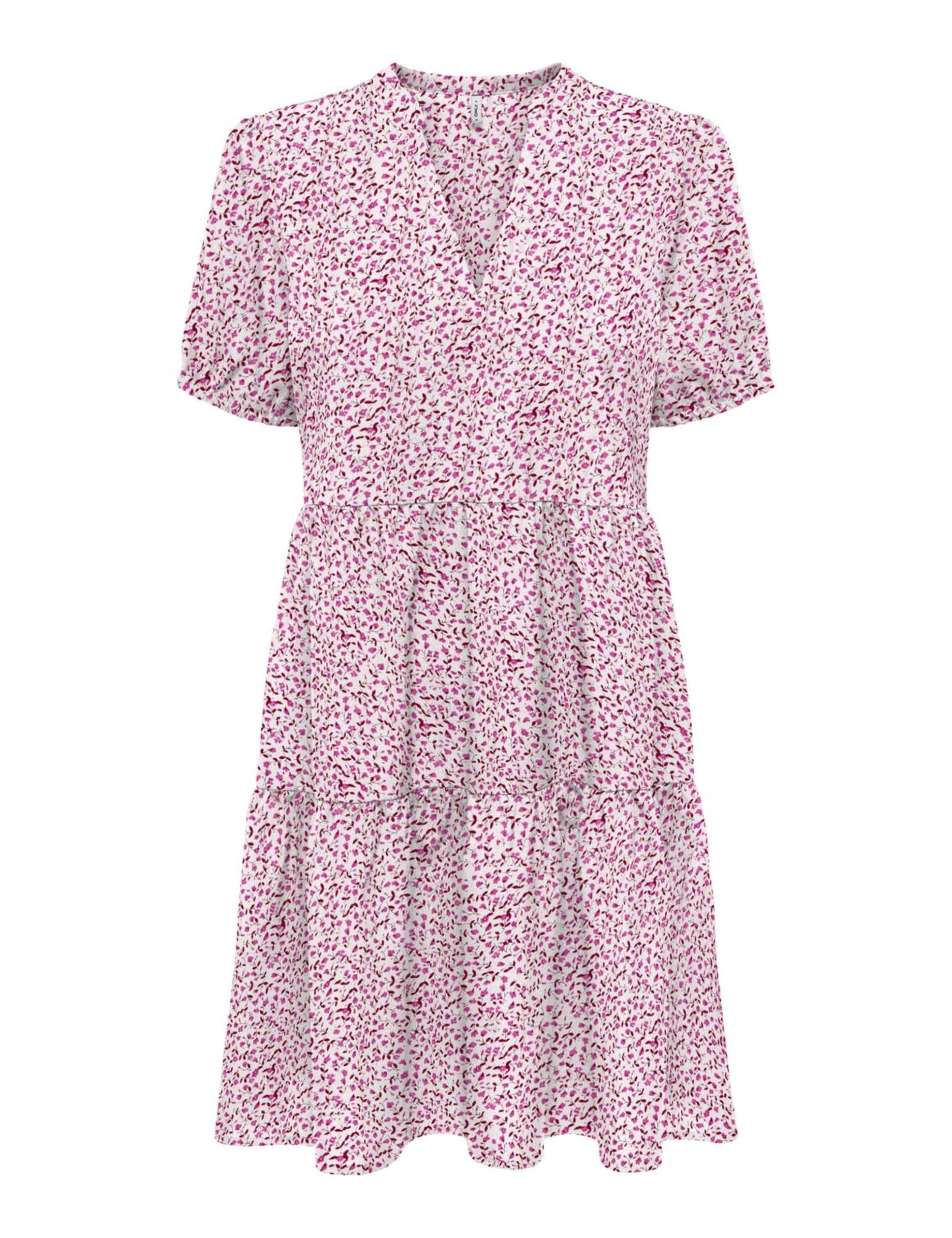 ONLY Female Kleid Onlnova Kurzes Kleid