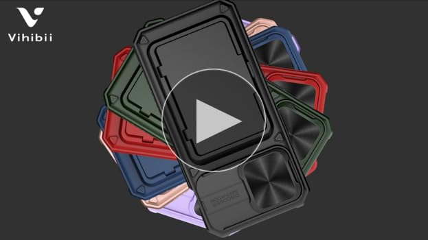 Amazon.com: Vihibii for iPhone 15 Pro Max Wallet Case with