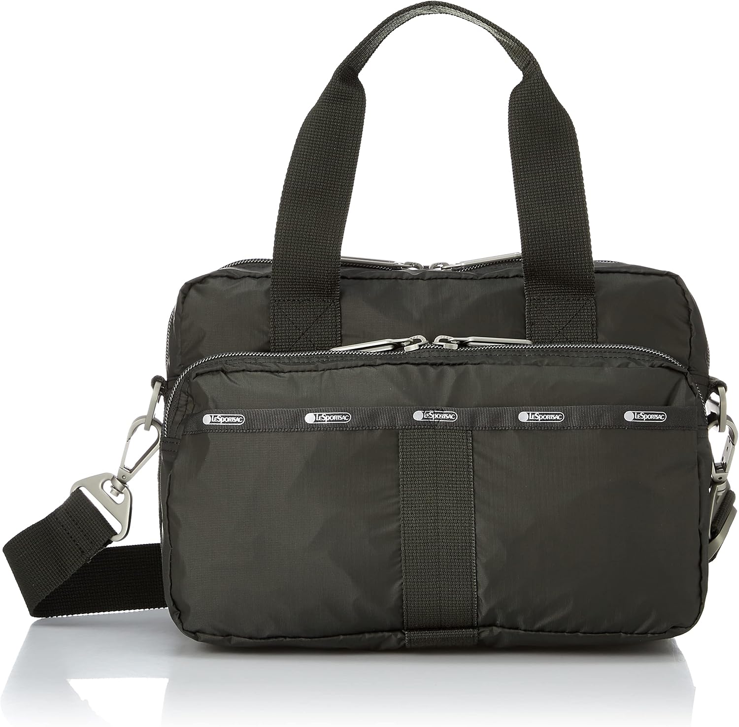 Amazon | [レスポートサック] 公式 ショルダーバッグ METRO  