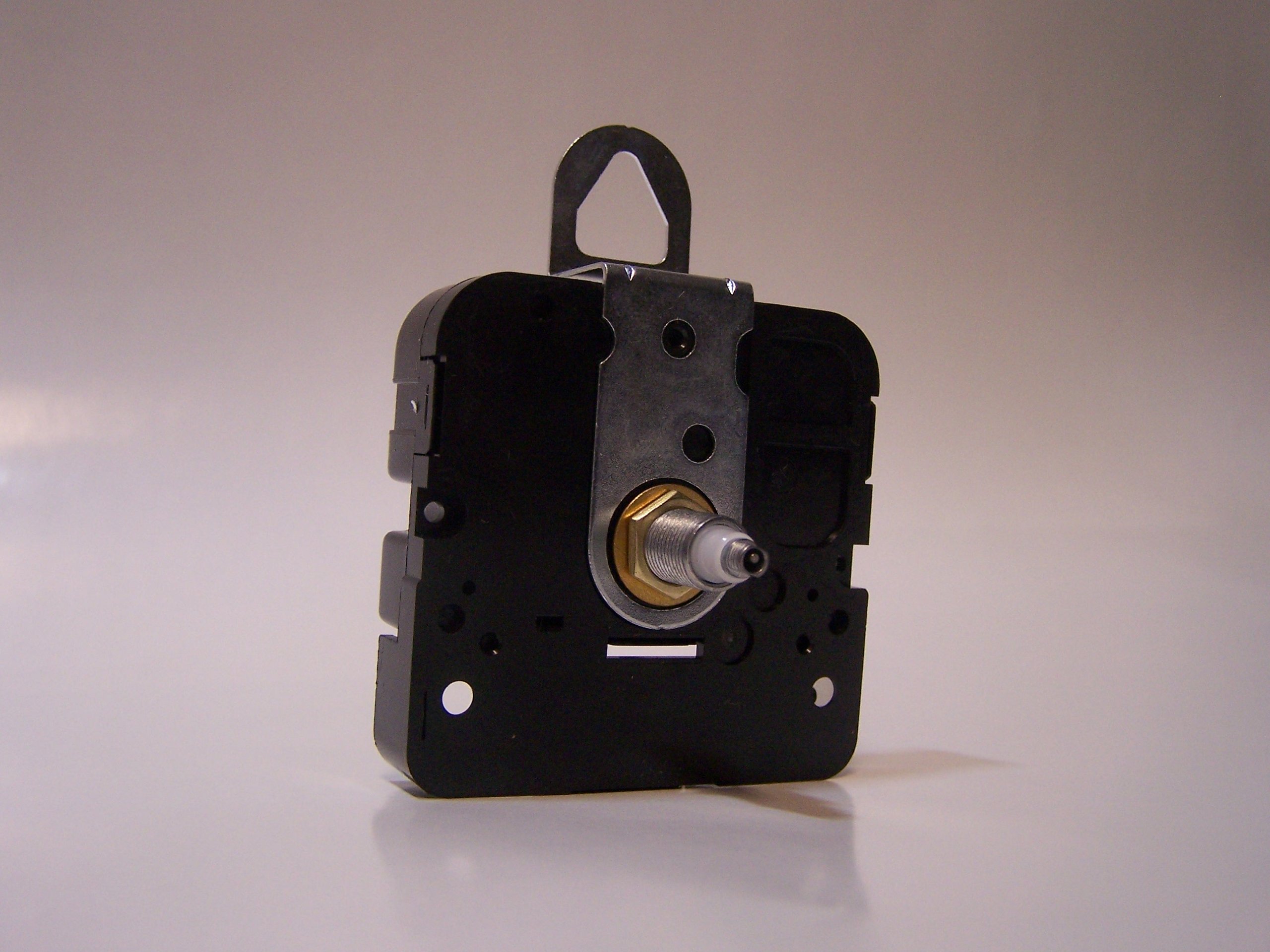 TakaneMini Quartz Clock Movement 190A