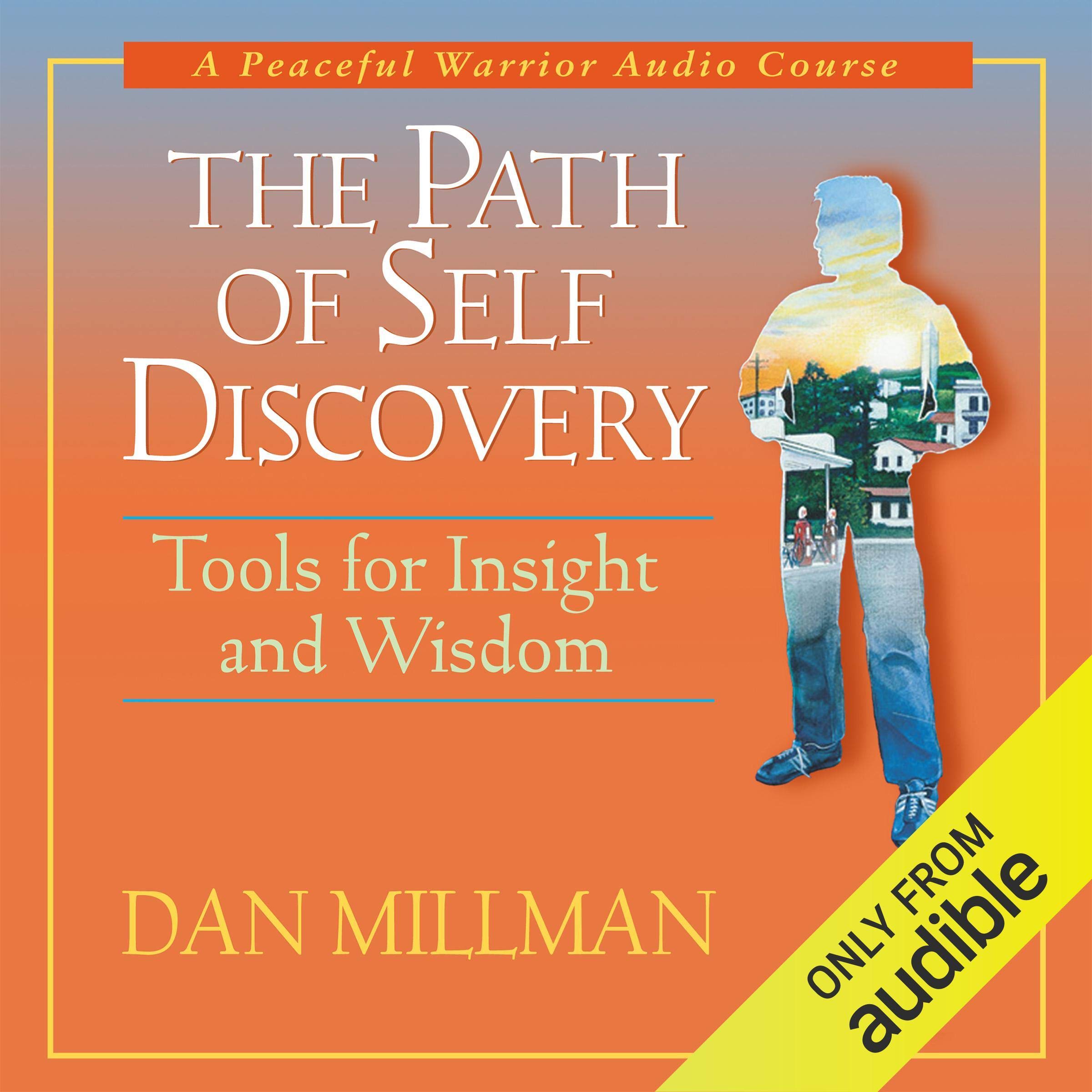 The Path of Self Discovery