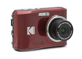 【極美品】KODAK コダック PIXPRO FZ45 デジタルカメラ 51ySi1wjmRL.jpg