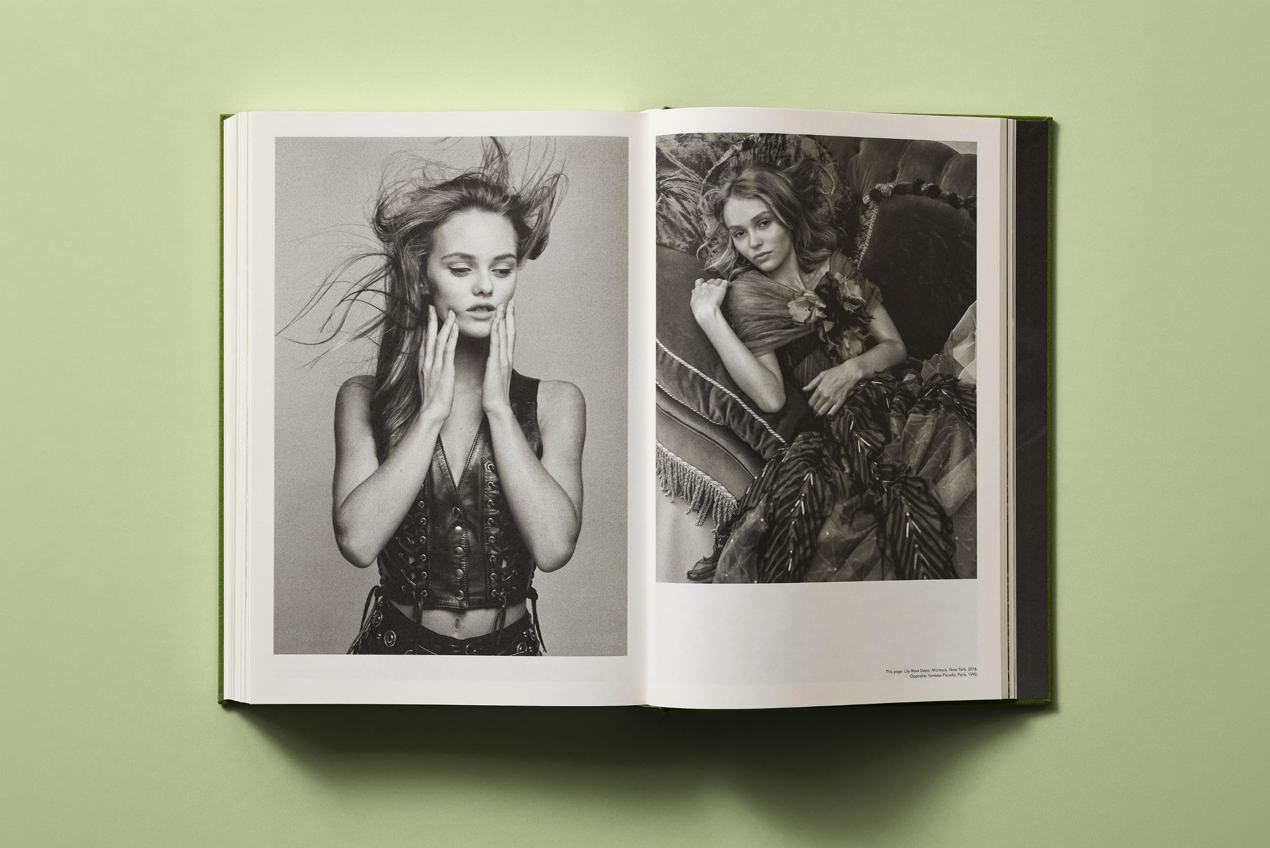 Bruce Weber. My Education (Extra Large)