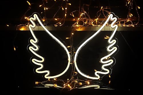 Miniatura 6 de Ulalaza Luz abierta de neón LED de la muestra usada de la publicidad del escaparate de la oficina del negocio de la tienda y de la decoración