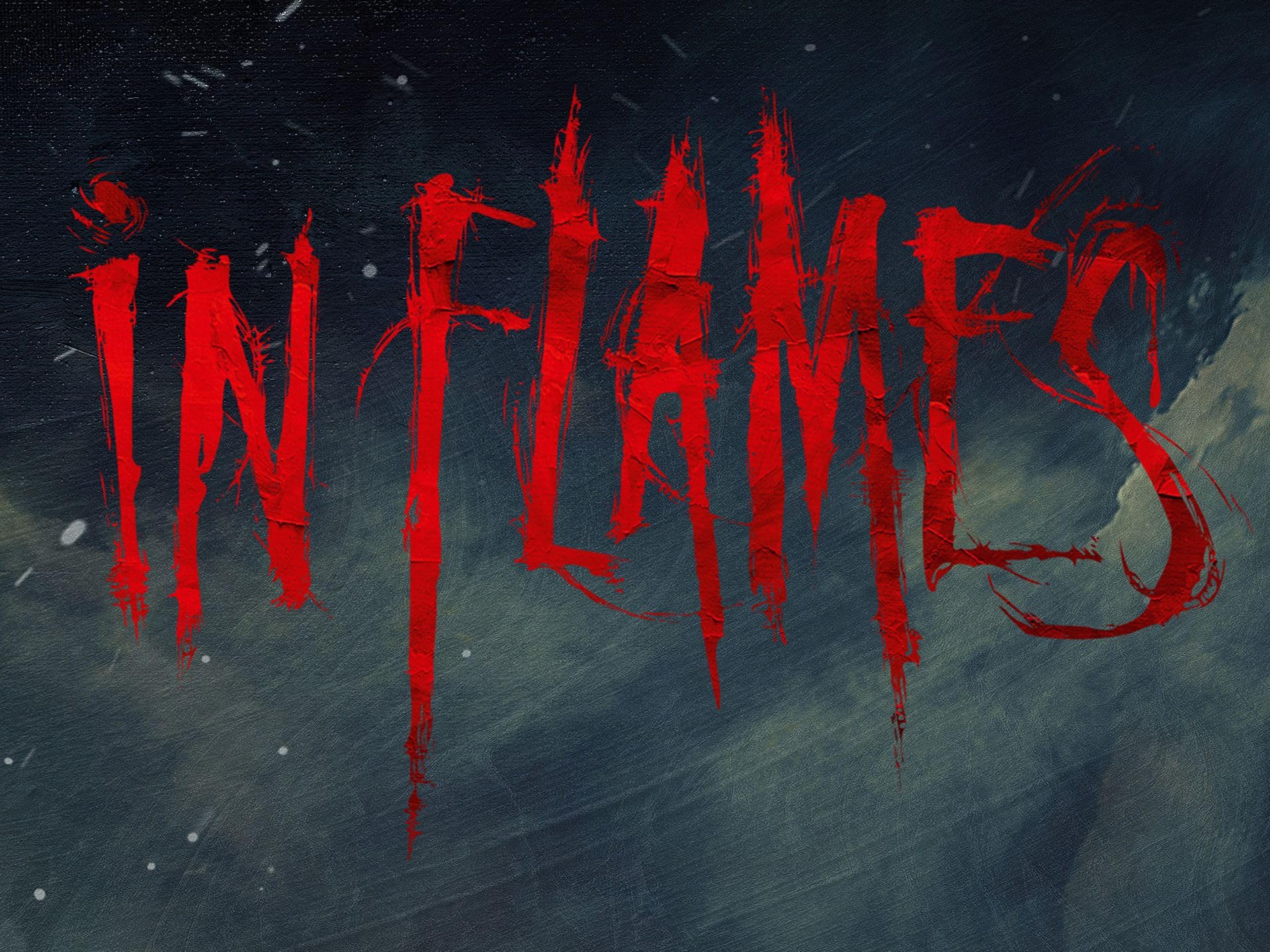 In Flames